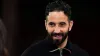 Manchester United boss Ruben Amorim says his side will need the backing of the fans against Wolves (Martin Rickett/PA).