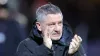 Dundee manager Tony Docherty believes striker Simon Murray deserves a Scotland call (Steve Welsh/PA)
