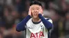 Tottenham captain Son Heung-min will be “put on ice” to get fit for the club’s Europa League semi-final (Bradley Collyer/PA)