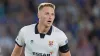 Cameron Norman scored as Tranmere beat Chesterfield (Joe Giddens/PA)