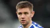 Tranmere’s Sam Finley – pictured playing for Bristol Rovers – has been banned for 13 matches after admitting using a homopho