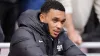 Trent Alexander-Arnold is closing in on a return to Liverpool’s team (Peter Byrne/PA)