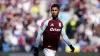 Marcus Rashford is enjoying life at Aston Villa (Martin Rickett/PA)