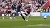 Marco Asensio missed two penalties (Andrew Matthews/PA)