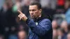 Blackburn manager Valerien Ismael enjoyed the big win (Martin Rickett/PA)