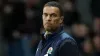 Valerien Ismael has his first win as Blackburn manager (Martin Rickett/PA)