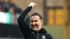 Vitor Pereira earned a sixth straight win with Wolves (Jacob King/PA)