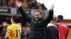Pereira has big ambitions for Wolves (Jacob King/PA)