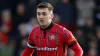 Oisin McEntee had a late goal ruled out for Walsall (Nigel French/PA)