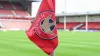Walsall remain outside of the automatic promotion places with one match remaining (Cody Froggatt/PA)