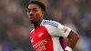 Arsenal teenager Myles Lewis-Skelly is quietly confident ahead of Real Madrid’s visit (Mike Egerton/PA)