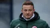 Reading manager Noel Hunt wants to ‘bounce back’ from defeat (Rhianna Chadwick/PA)
