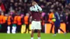 Villa fell agonisingly short of pulling off a great comeback against PSG (David Davies/PA)