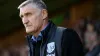 Manager Tony Mowbray has left West Brom (Rhianna Chadwick/PA)