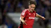 Will Wright’s own goal condemned Swindon to defeat (Bradley Collyer/PA).