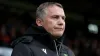 Phil Parkinson was fuming after his side’s draw (Barrington Coombs/PA)
