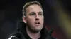 Mike Dodds’ Wycombe won at Huddersfield (Nick Potts/PA)