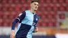 Wycombe Wanderers’ Caleb Taylor (Nick Potts/PA)