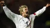 Former England captain David Beckham is turning 50 (PA)