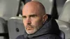 Chelsea head coach Enzo Maresca knows the job is not done yet (Jonas Ekstromer/AP)