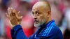 Nottingham Forest manager Nuno Espirito Santo says his side are struggling (Mike Egerton/PA)