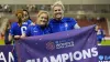 Chelsea have been crowned Women’s Super League champions again (Nick Potts/PA)