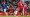 Everton condemn abuse directed at James Tarkowski following derby challenge