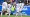 Real Madrid close gap on Barcelona with Alaves win as Kylian Mbappe sees red