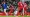 Referees’ body says James Tarkowski should have been sent off against Liverpool