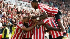 Brentford have made the Gtech Community Stadium a fortress – Josh Dasilva