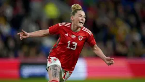 Wales boosted by Rachel Rowe’s return ahead of Nations League doubleheader