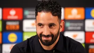 Ruben Amorim: Europa League success will not save Manchester United’s season