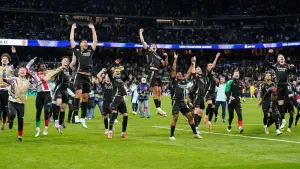 Thursday’s briefing: Arsenal outclass Real Madrid as Amorim makes Onana decision